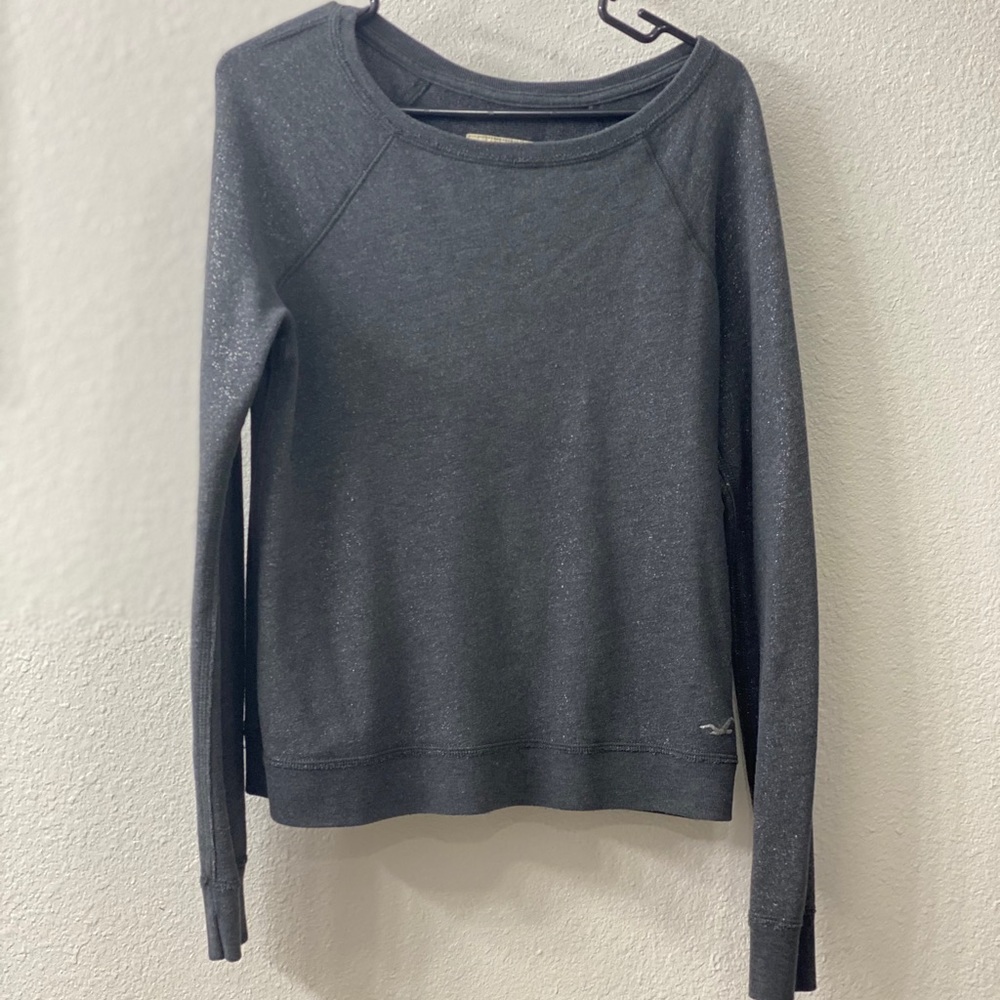 Hollister women’s sweater